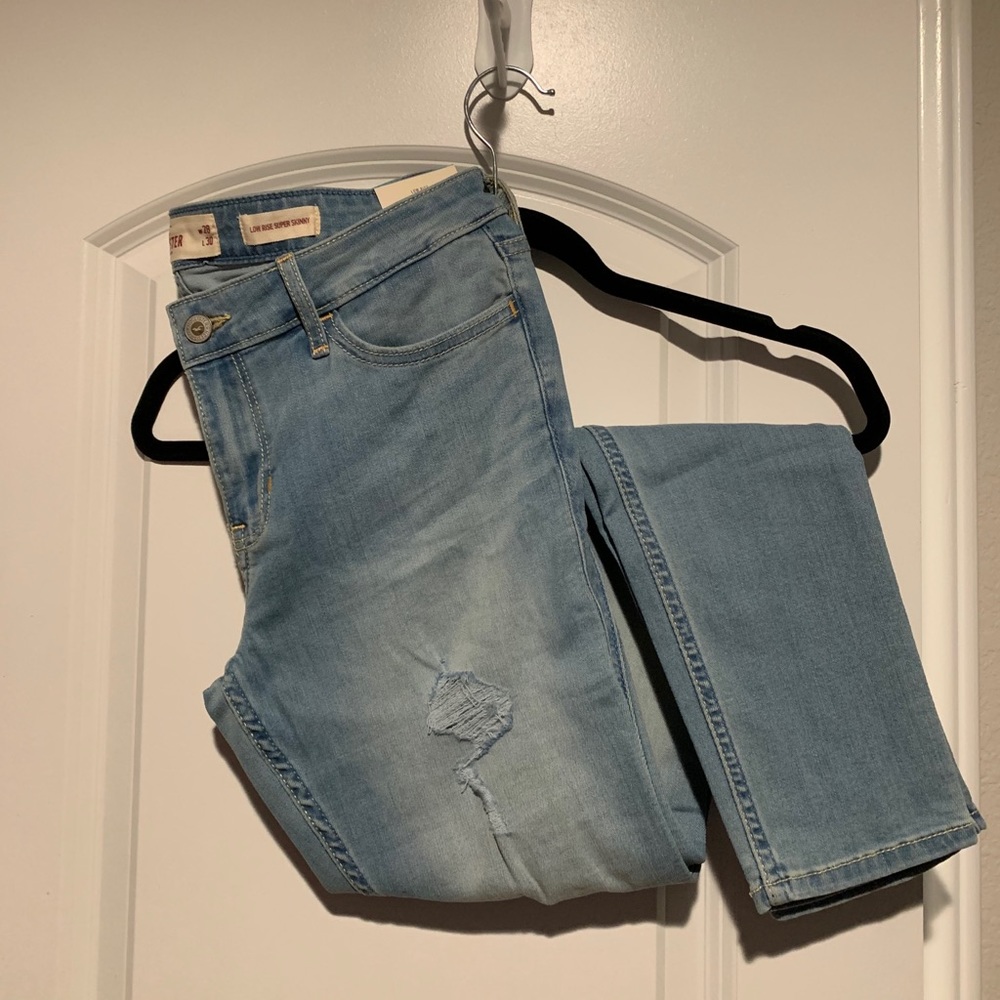 Juniors Jeans